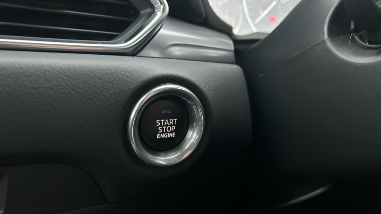 Mazda CX-5 2.0 e-Skyactiv G MHEV Centre-Line 5dr Petrol Estate